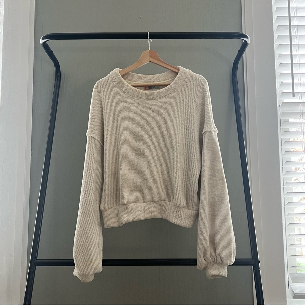 FP Beach - Beach Happy Pullover